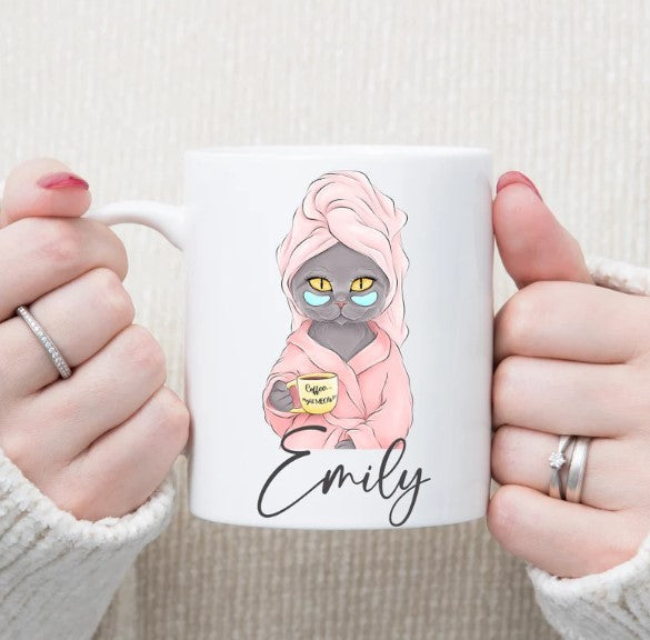 Personalised Birthday Gift Set - Bijoux Lucy