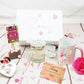Happy Birthday Gift Set with Personalised Mug - Bijoux Lucy