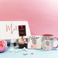 Personalised Birthday Gift Set for Her - Bijoux Lucy