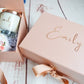 Personalised 18th Birthday Gift Set - Bijoux Lucy