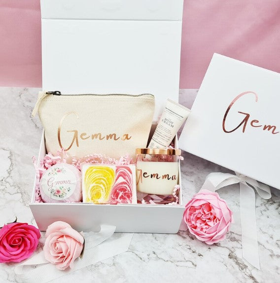 21st Birthday Gift Set - Bijoux Lucy
