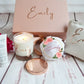 30th Birthday Gift for Her, Birthday Gift Set - Bijoux Lucy