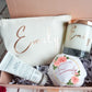 Happy Birthday Gift Box, Birthday Gift for Her - Bijoux Lucy