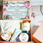 Happy Birthday Daughter Gift, Personalised Gift Box, Happy Birthday Gift, Birthday Gift For Her - Bijoux Lucy