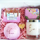 Personalised Happy Birthday Gift Box - Bijoux Lucy