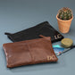 Personalised Wallet for Men, Gift for Men - Bijoux Lucy