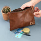 Personalised Wallet for Men, Gift for Men - Bijoux Lucy