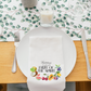 Fruit of the Spirit Tea Towel or Napkin