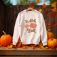 It's Fall Y'all Sweater