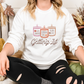 Fall Sweatshirt for Women