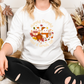 Fall Jumper for Her