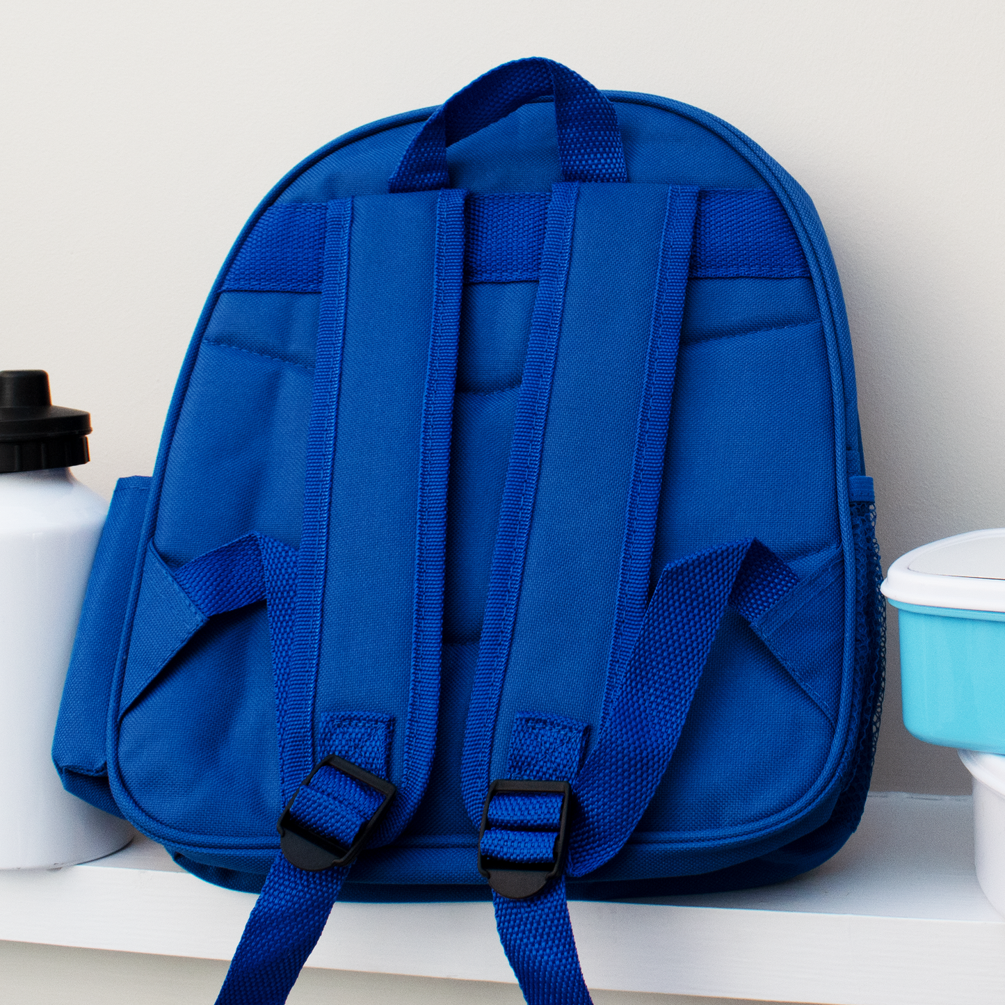 School Set for Boys with PE Bag - Bijoux Lucy
