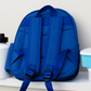 Back to School Set for Boys with Drawstring Bag - Bijoux Lucy