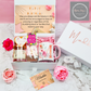 Happy Birthday Gift Set with Mug - Bijoux Lucy