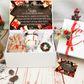Christmas Sister Gift Box - Bijoux Lucy