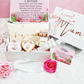 Personalised Spa Mothers Day Gift Set - Bijoux Lucy