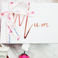 Personalised Spa Mothers Day Gift Set - Bijoux Lucy