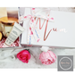 Personalised Spa Mothers Day Gift Set - Bijoux Lucy
