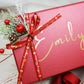 Christmas Sister Gift Box - Bijoux Lucy