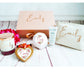 Mom to Be Pamper Hamper - Bijoux Lucy