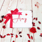Valentines Gift Set with Bear Mug - Bijoux Lucy