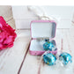Happy Birthday Gift Box, Personalised Gift Box, Happy Birthday Gift, Birthday Gift For Her - Bijoux Lucy