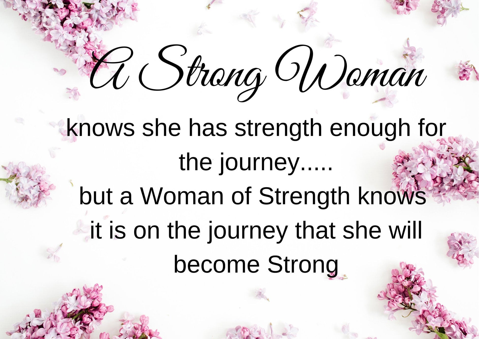 Strong Woman Warrior Candle - Luxury Scent Candle - Custom Soy Card - Ribbon Box Candle - Best Friend - Container Candles - Bijoux Lucy