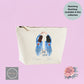 Personalised Sister Tote Bag, Sister Gift Tote, Best Friends Tote bag, Personalised Gift, Special Sister, Special Friend, Unique Tote Bag - Bijoux Lucy