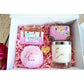 Happy Birthday Gift Box, Personalised Gift Box, Happy Birthday Gift, Birthday Gift For Her - Bijoux Lucy