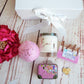 Nurse Appreciation Gift Gift Box Set: Nurse Graduation, Nurse Week, Nurse Thank you Gift, NHS Gift, Nurse appreciation gift, Relaxation gift - Bijoux Lucy