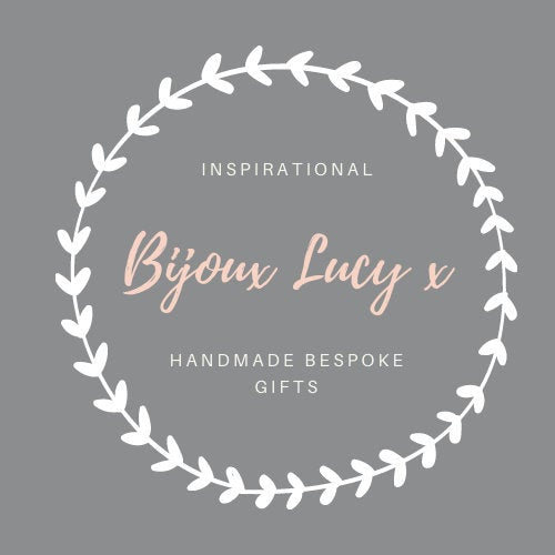 Floral Tote Bag, Personalised Gift Friend, Gift for Sister, Personalised Gift for Nurse, - Bijoux Lucy